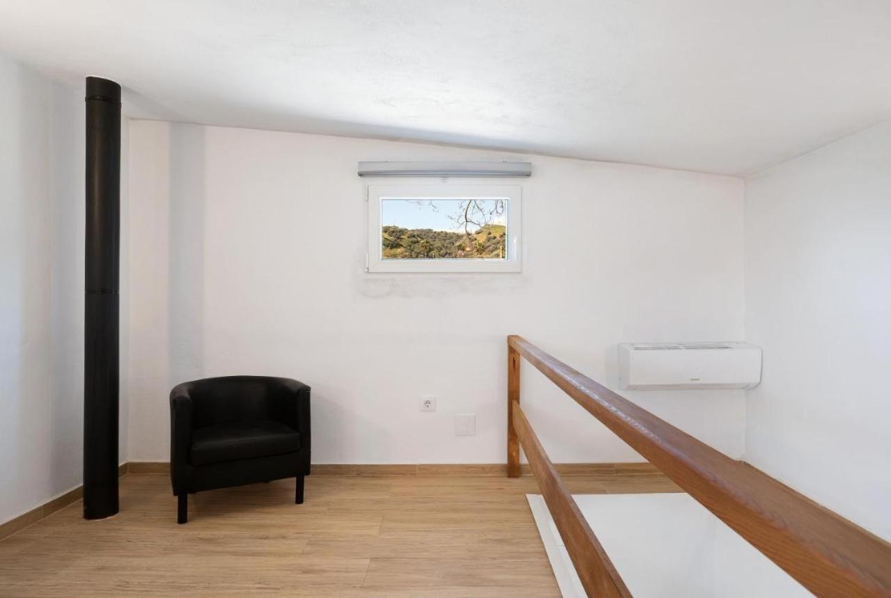 Casa La Yeguada Villa Vejer de la Frontera Buitenkant foto